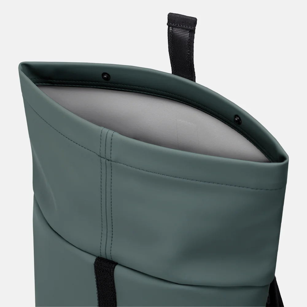 Ucon Acrobatics Hajo Lotus Infinity rugzak pine green bij Duifhuizen