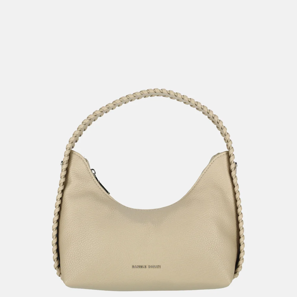 Daniele Donati buideltas S beige bij Duifhuizen