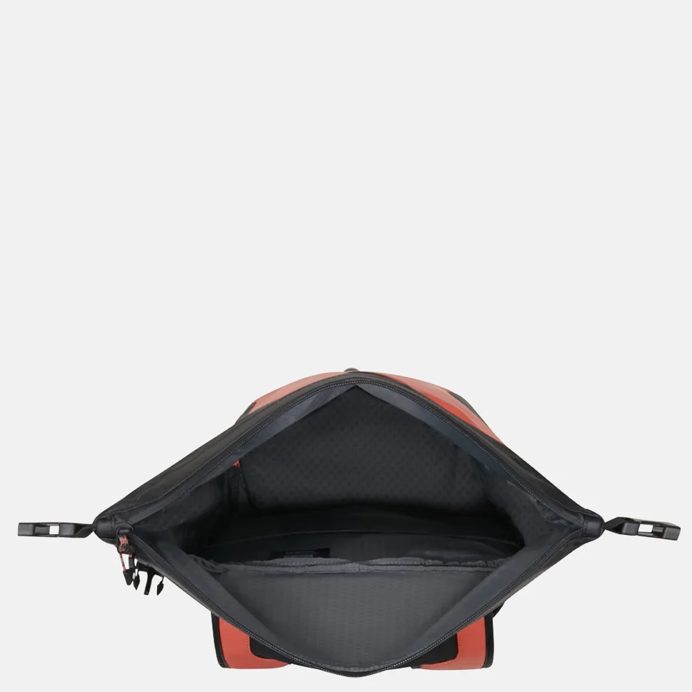 Samsonite Ecodiver laptoprugzak 17 inch clay bij Duifhuizen