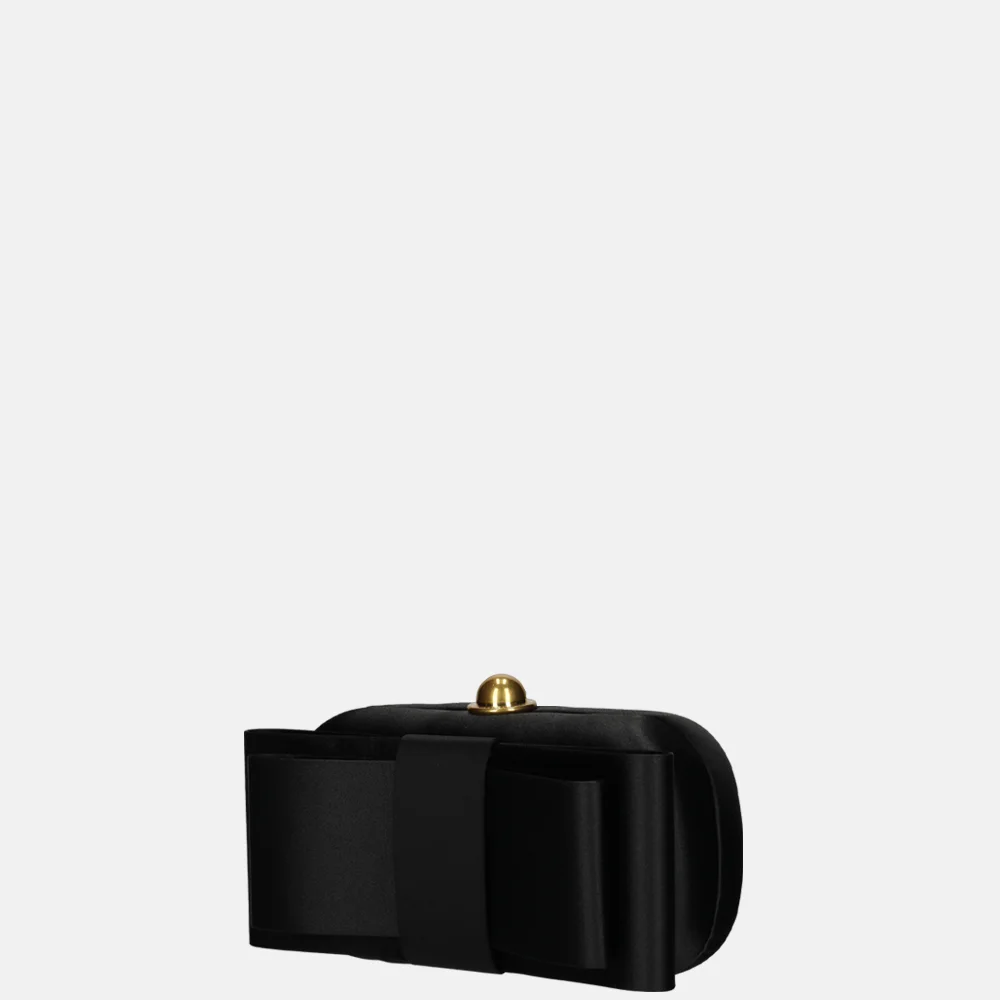 Ted Baker Bowelaa crossbody tas black bij Duifhuizen