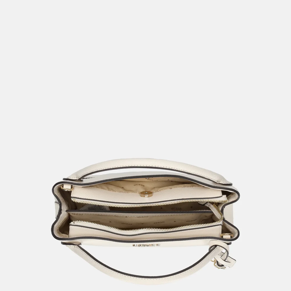 Guess Fedana Elite off white bij Duifhuizen