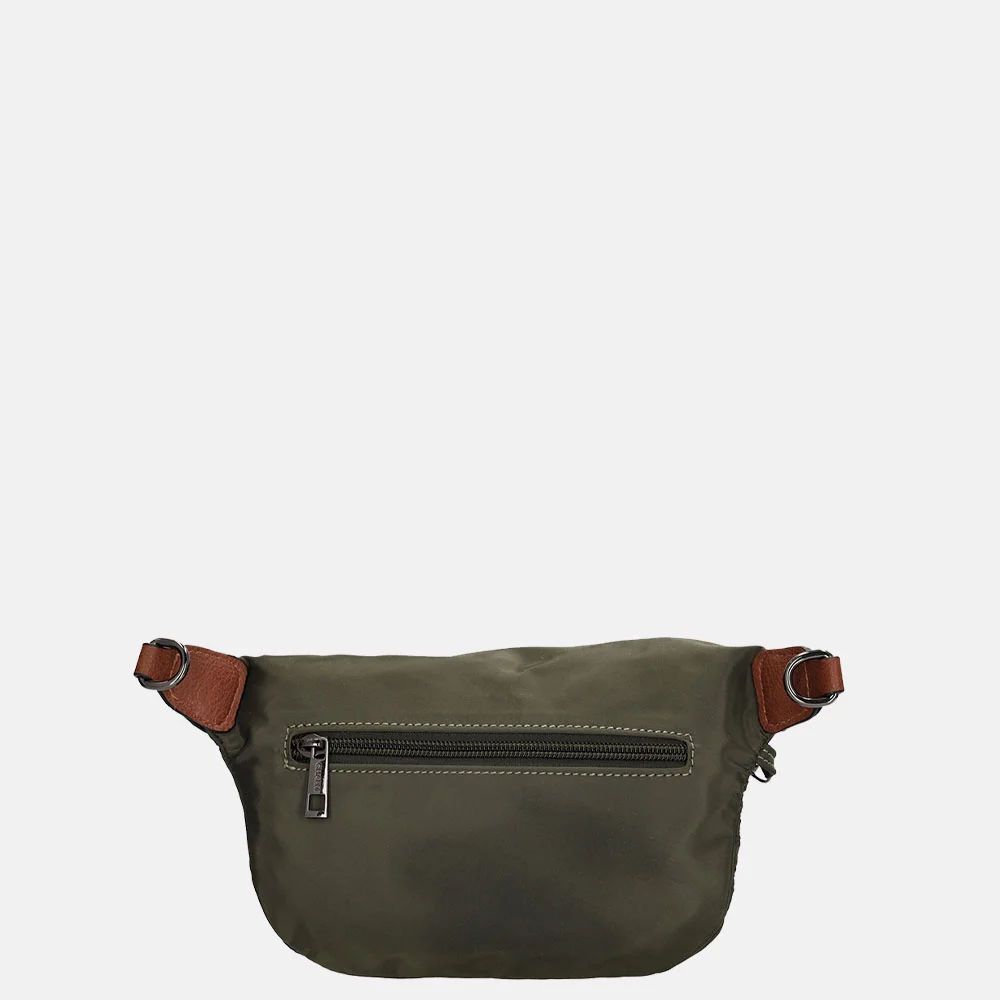 Charm London Buckingham heuptas olijfgroen bij Duifhuizen