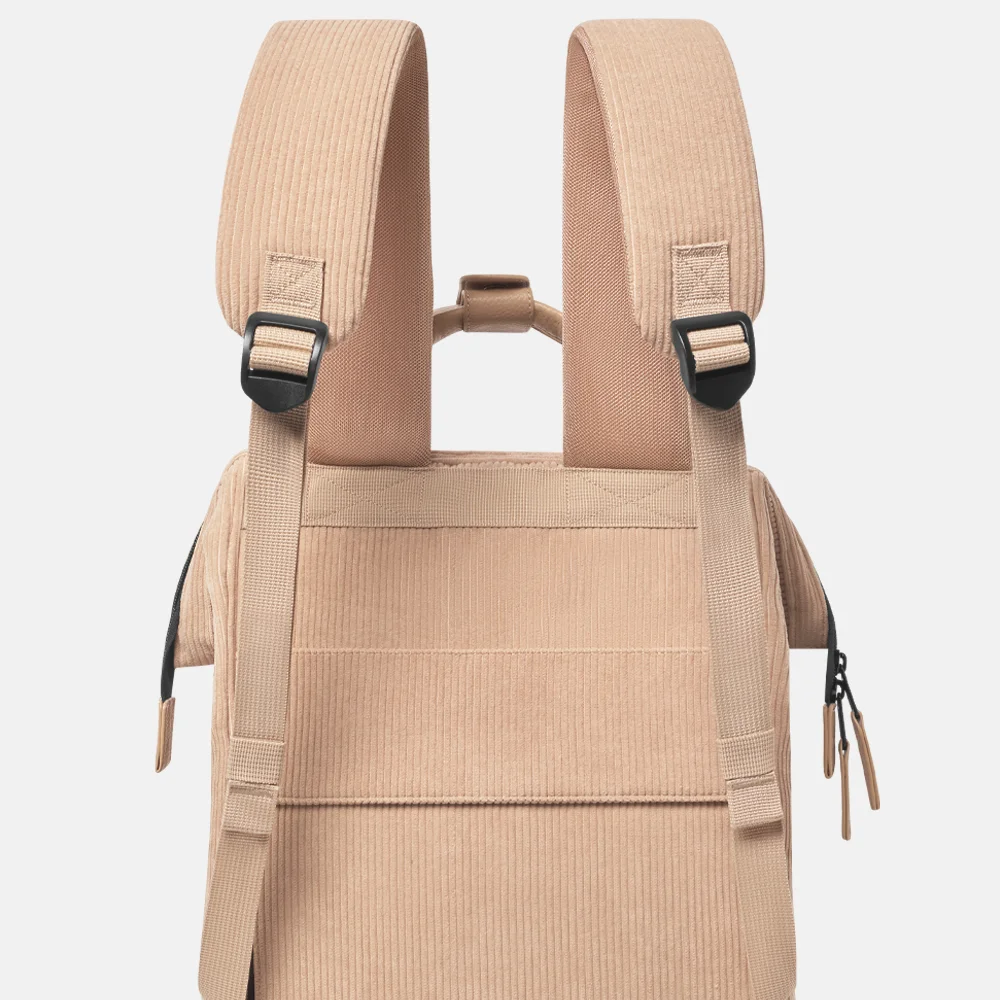 Cabaia Adventurer rugzak M 13 inch luxor bij Duifhuizen