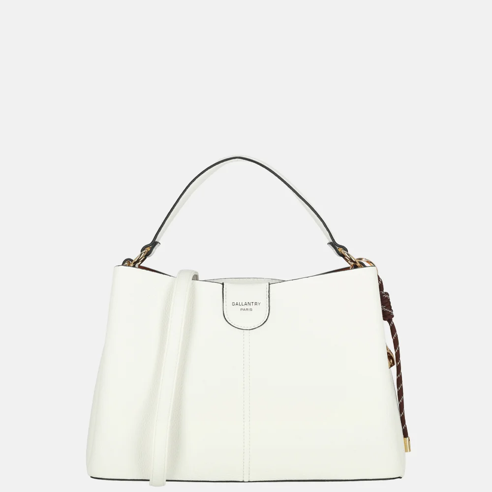 Firenze handtas white bij Duifhuizen