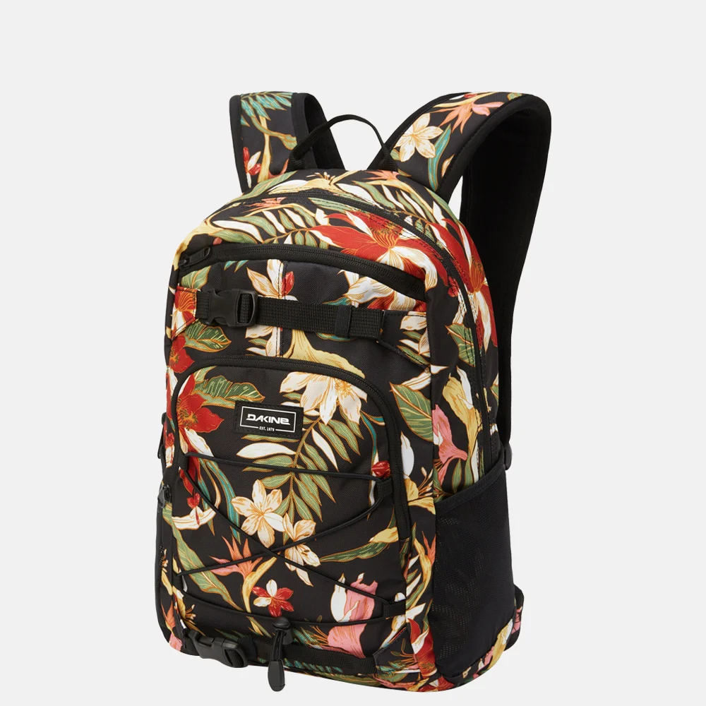 Dakine Grom rugzak 13 liter sunset bloom