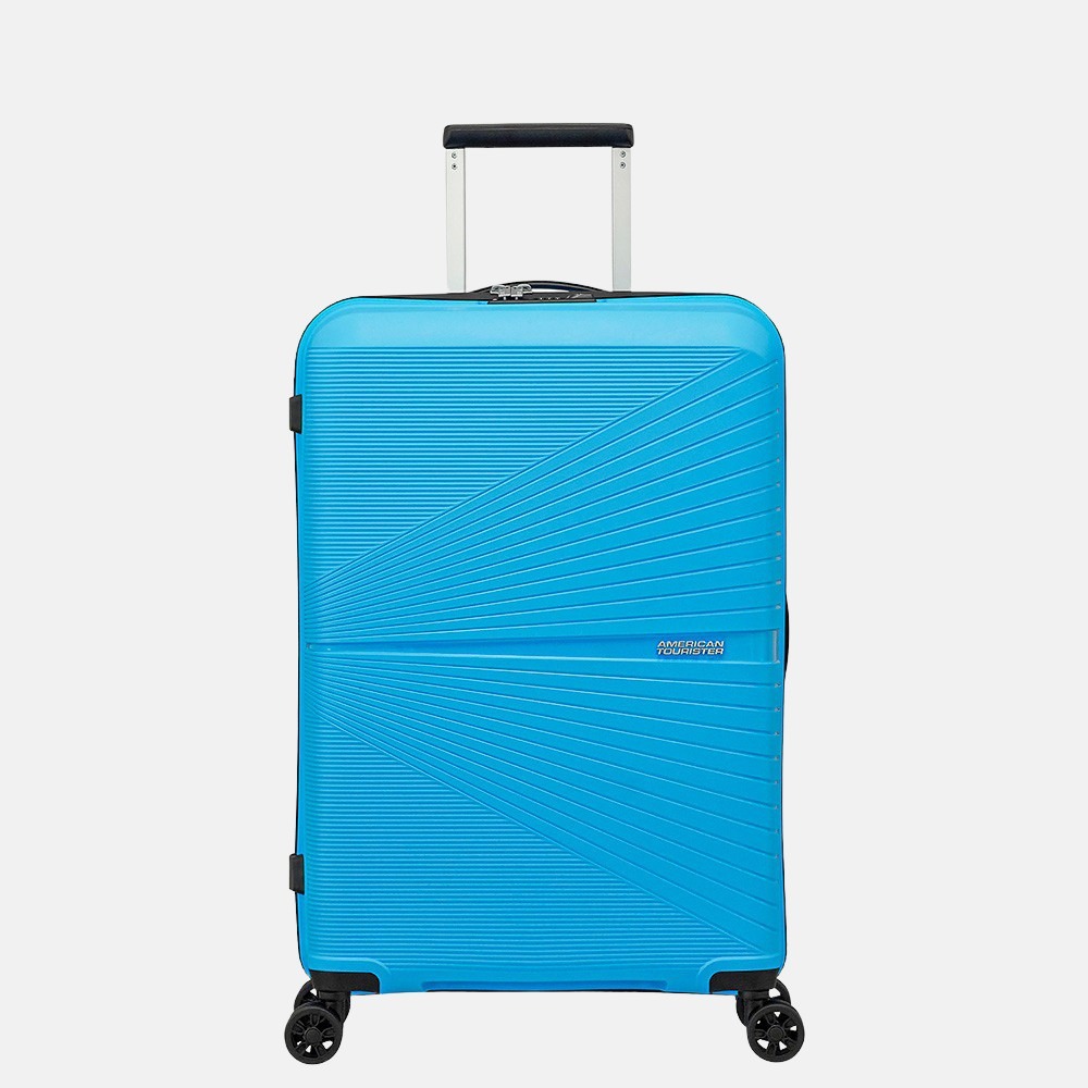 American Tourister Airconic spinner 67 cm sporty blue