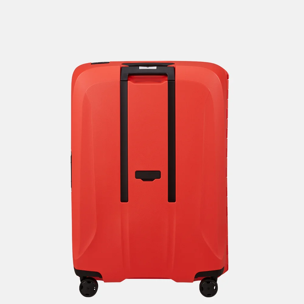 Samsonite Essens koffer 75 cm lava bij Duifhuizen