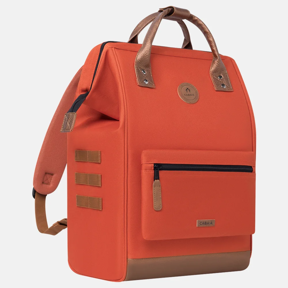 Cabaia Adventurer rugzak L 15 inch bogota bij Duifhuizen