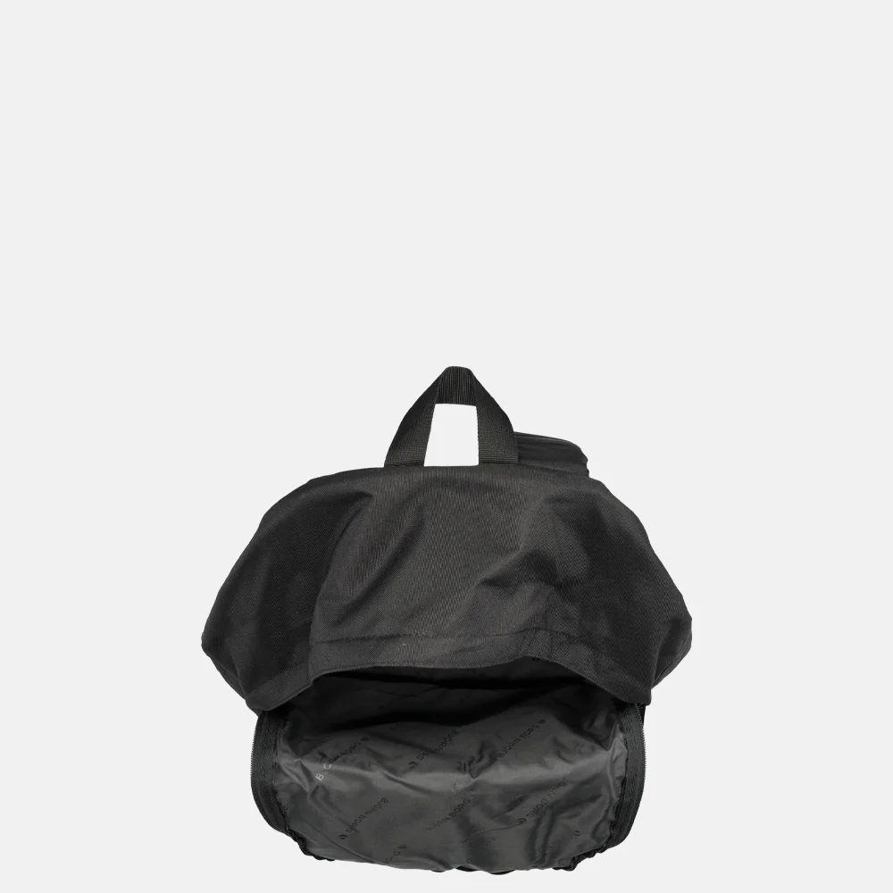 Bjorn Borg Core street rugzak black beauty bij Duifhuizen