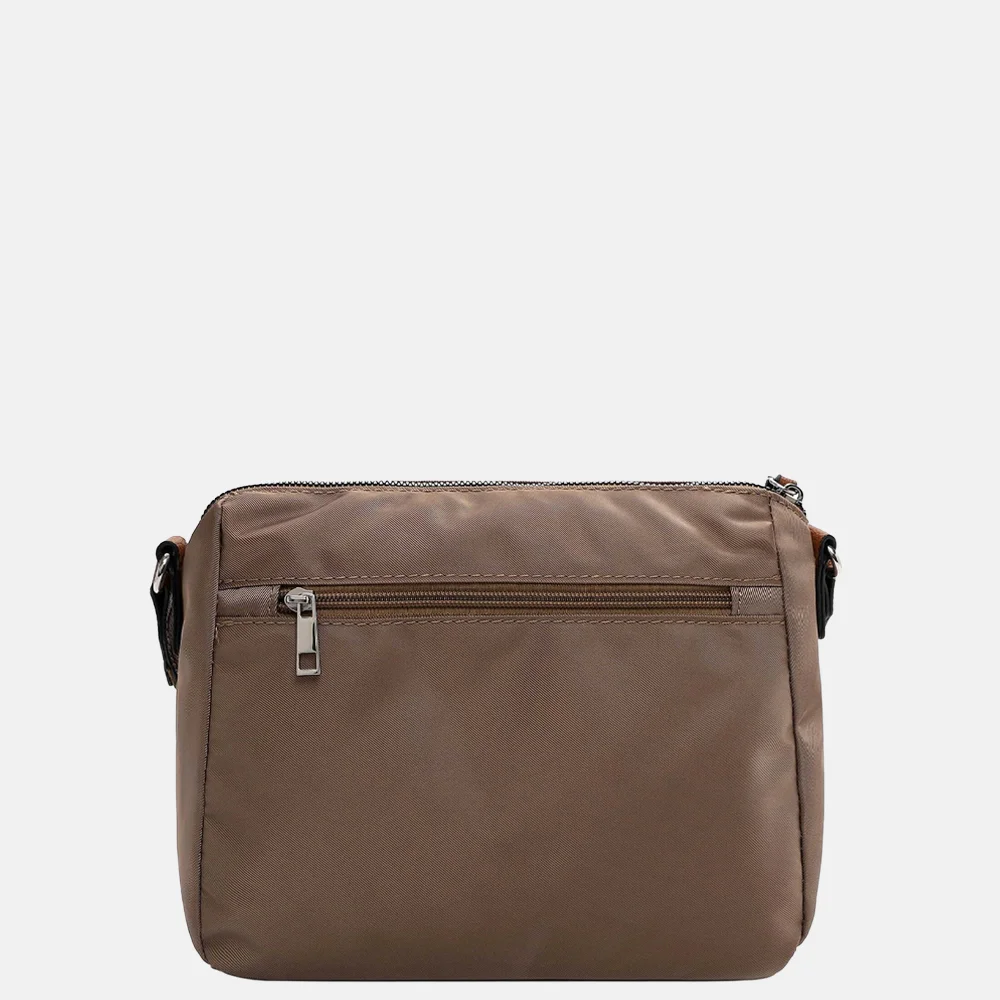 Emily & Noah Esther crossbody tas sahara bij Duifhuizen