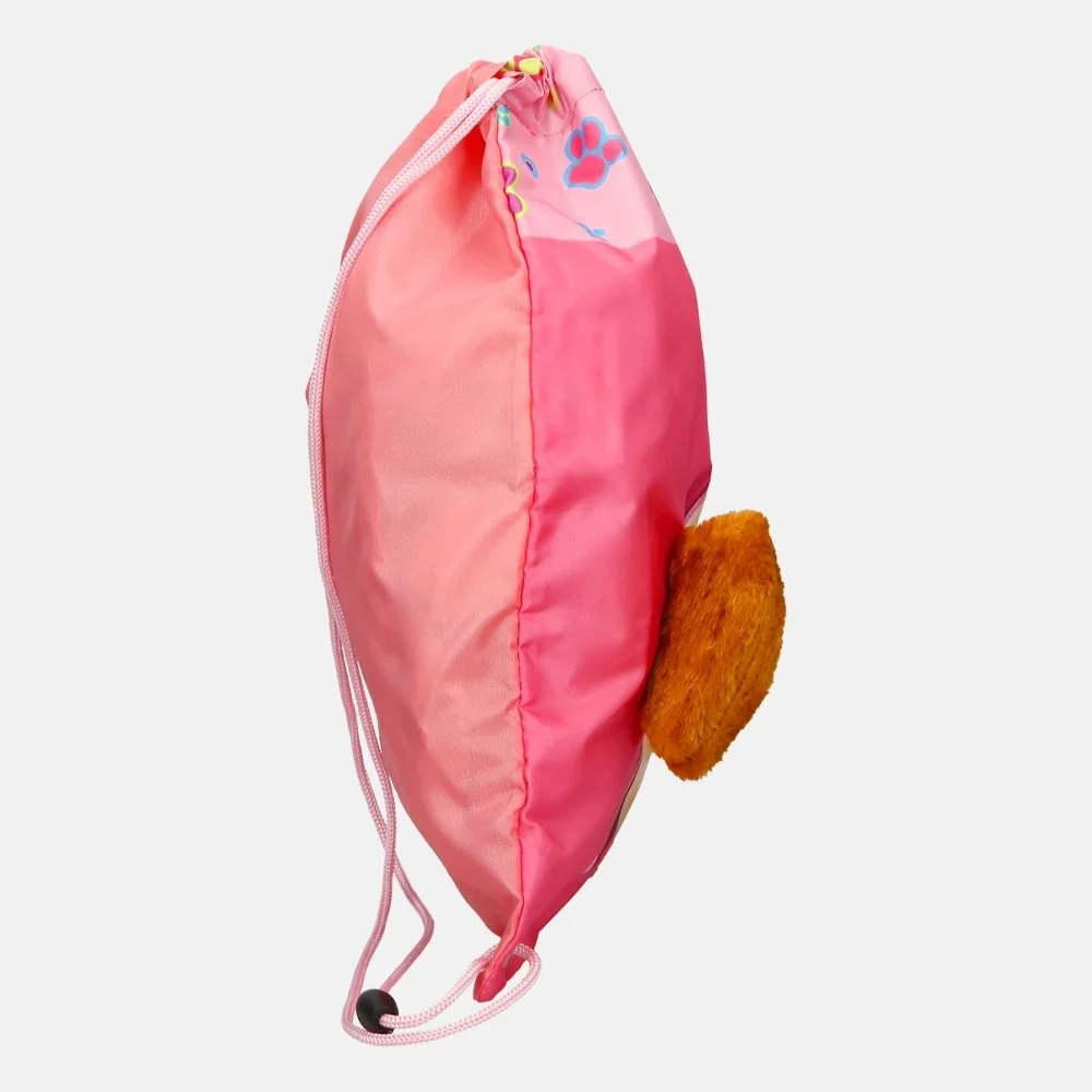 Disney gymtas Paw Patrol Skye bij Duifhuizen