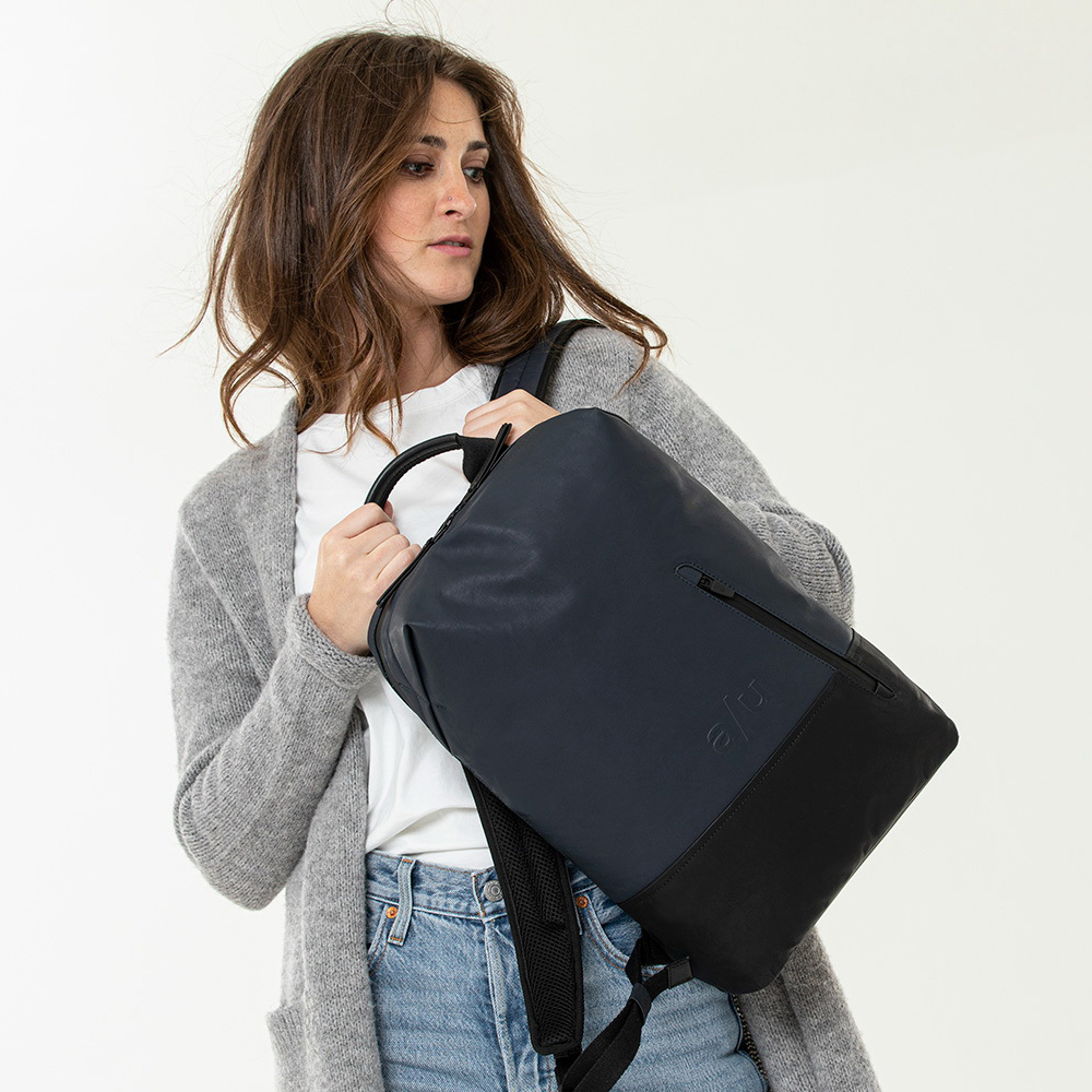 Aunts & Uncles Japan Hamamatsu rugzak 13 inch storm bij Duifhuizen