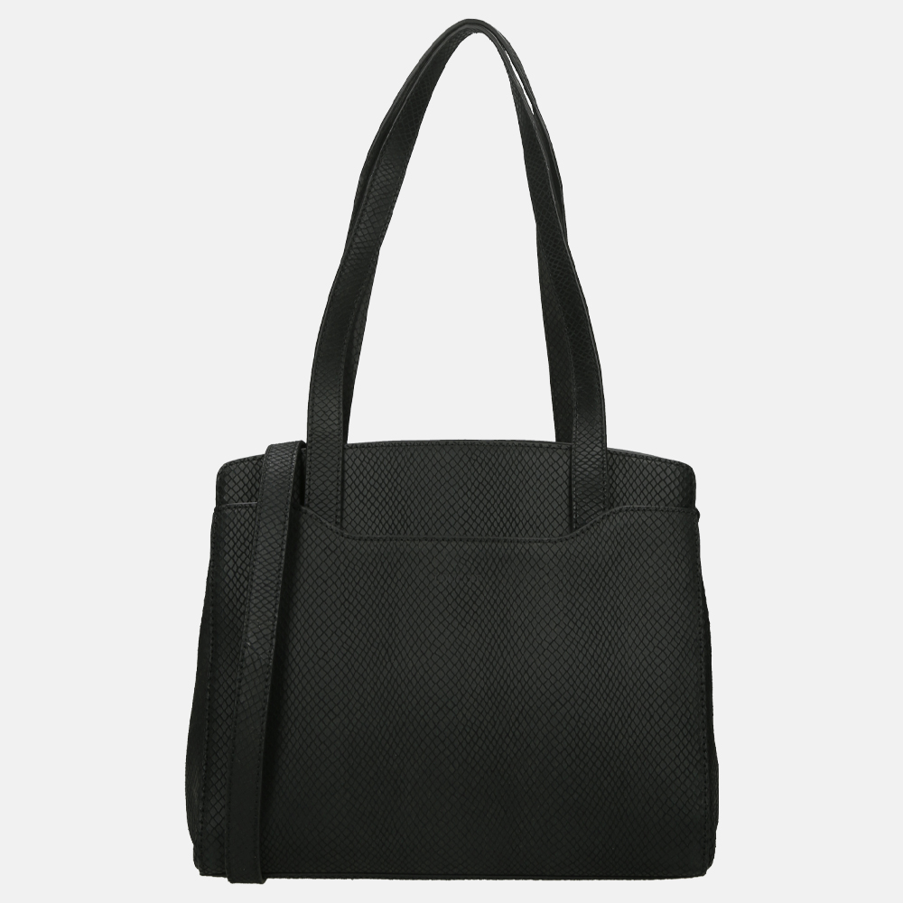 LouLou Essentiels Queen shopper black
