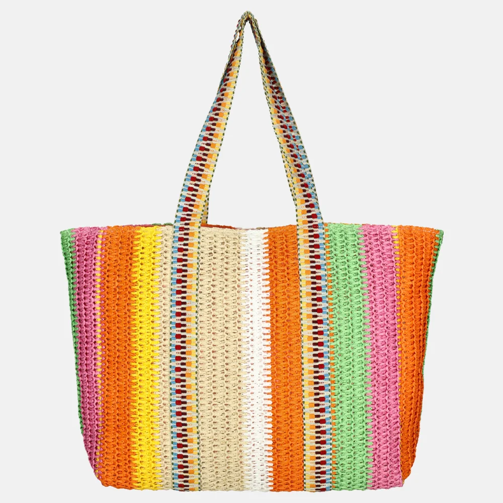 Enrico Benetti Marbella shopper multi bij Duifhuizen