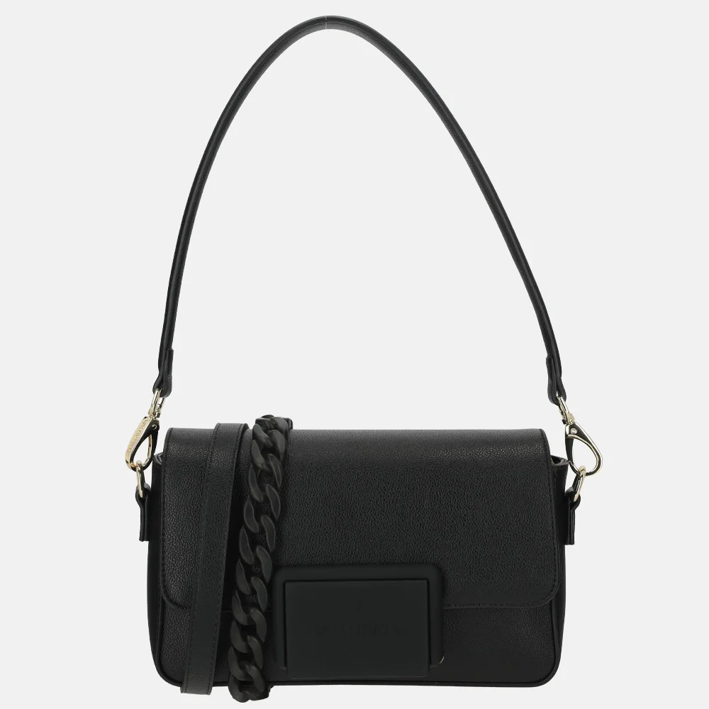 Valentino Bags Thetis crossbody tas nero