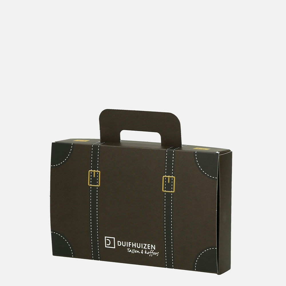 Van clearance duifhuizen tassen