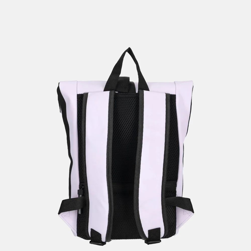 Enrico Benetti Bergen rugzak S lila bij Duifhuizen