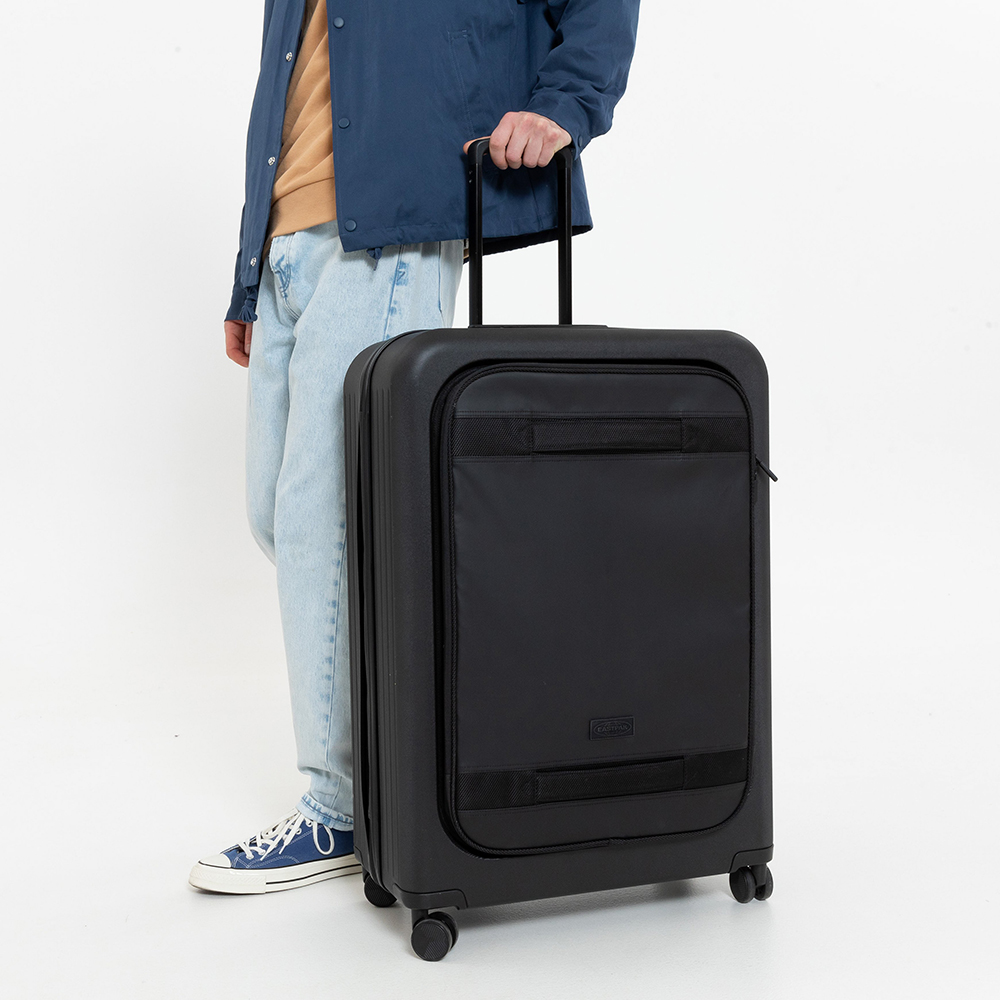 Eastpak Cnnct Case koffer L coat bij Duifhuizen
