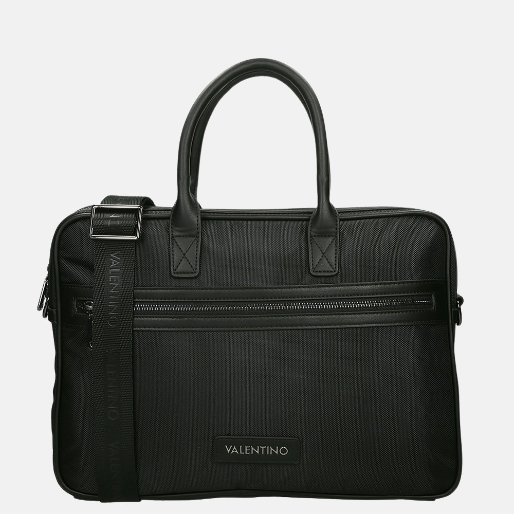 Valentino Bags Anakin laptoptas nero