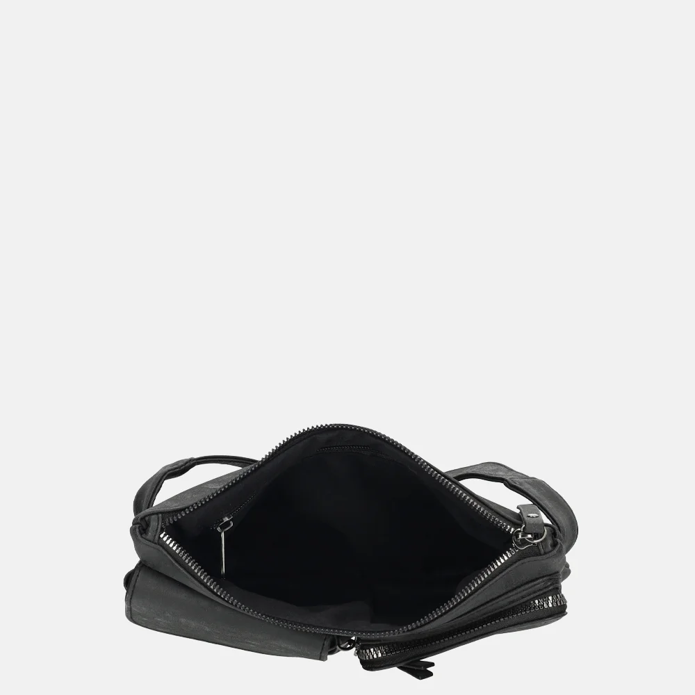 Enrico Benetti Zoë heuptas zwart bij Duifhuizen