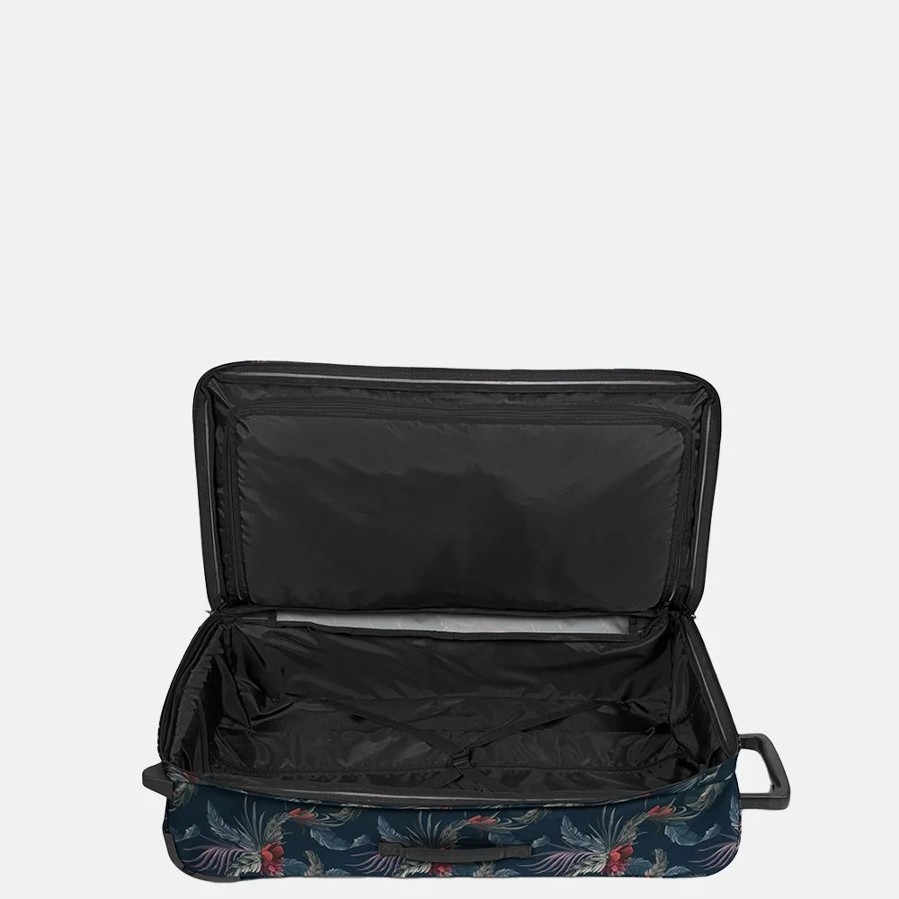 Eastpak Upright Traf'ik light reistas M red brize bij Duifhuizen