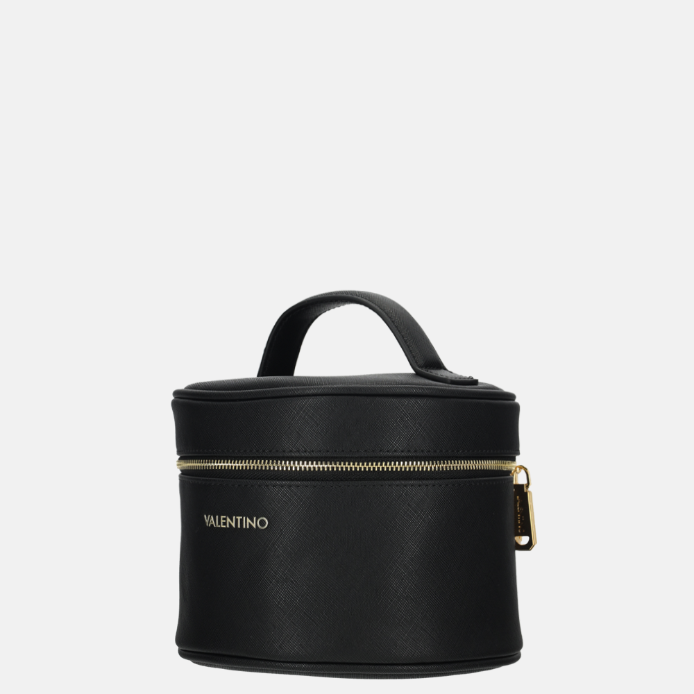 Valentino Bags Faby toilettas nero bij Duifhuizen