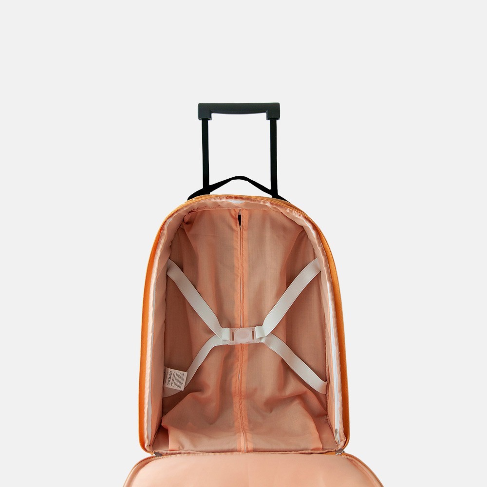 Trixie kinderkoffer Mr. Fox bij Duifhuizen