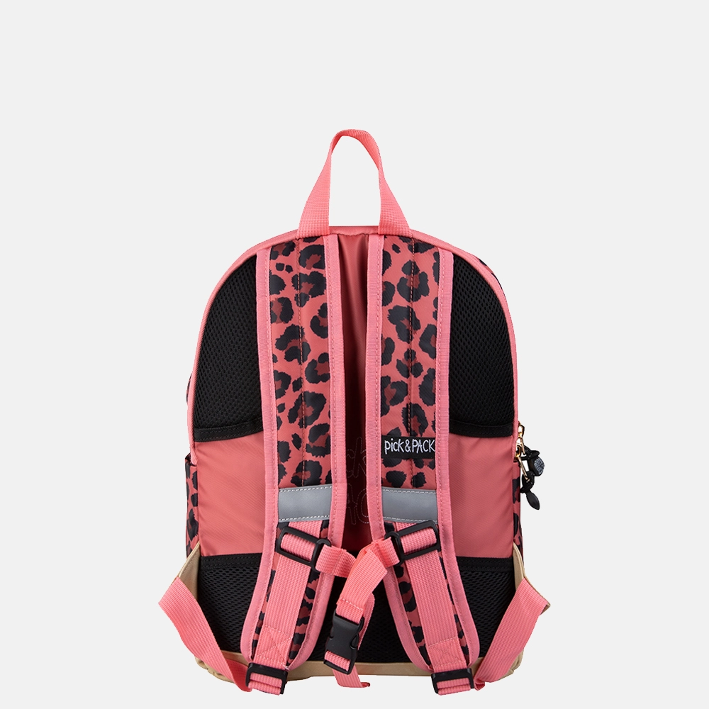 Pick & Pack Something Wild kinderrugzak M spotty bij Duifhuizen