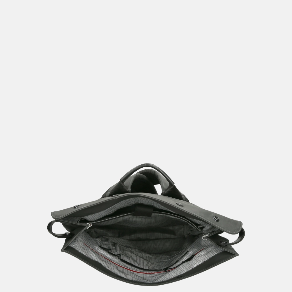 Aunts and Uncles Japan Osaka rugzak 15 inch volcanic ash bij Duifhuizen