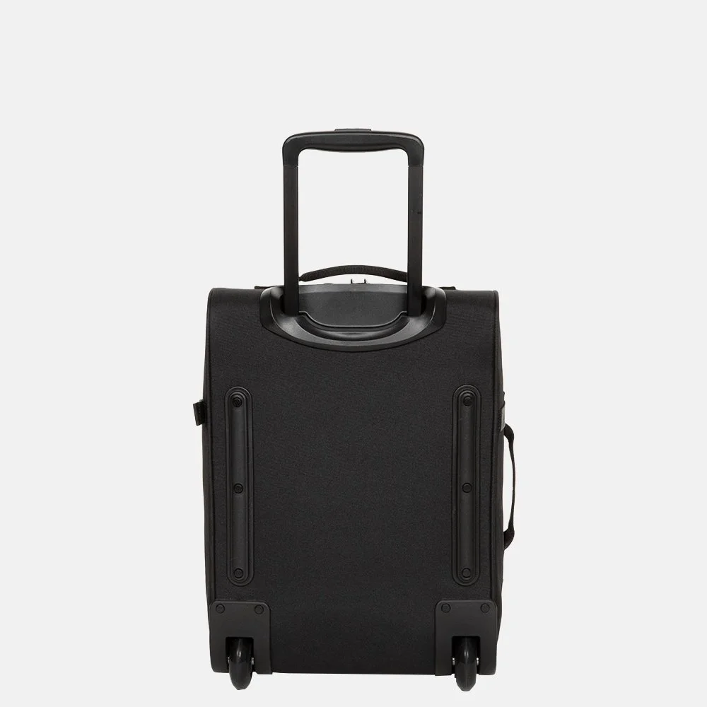 Eastpak Tranverz reistas XXS black bij Duifhuizen