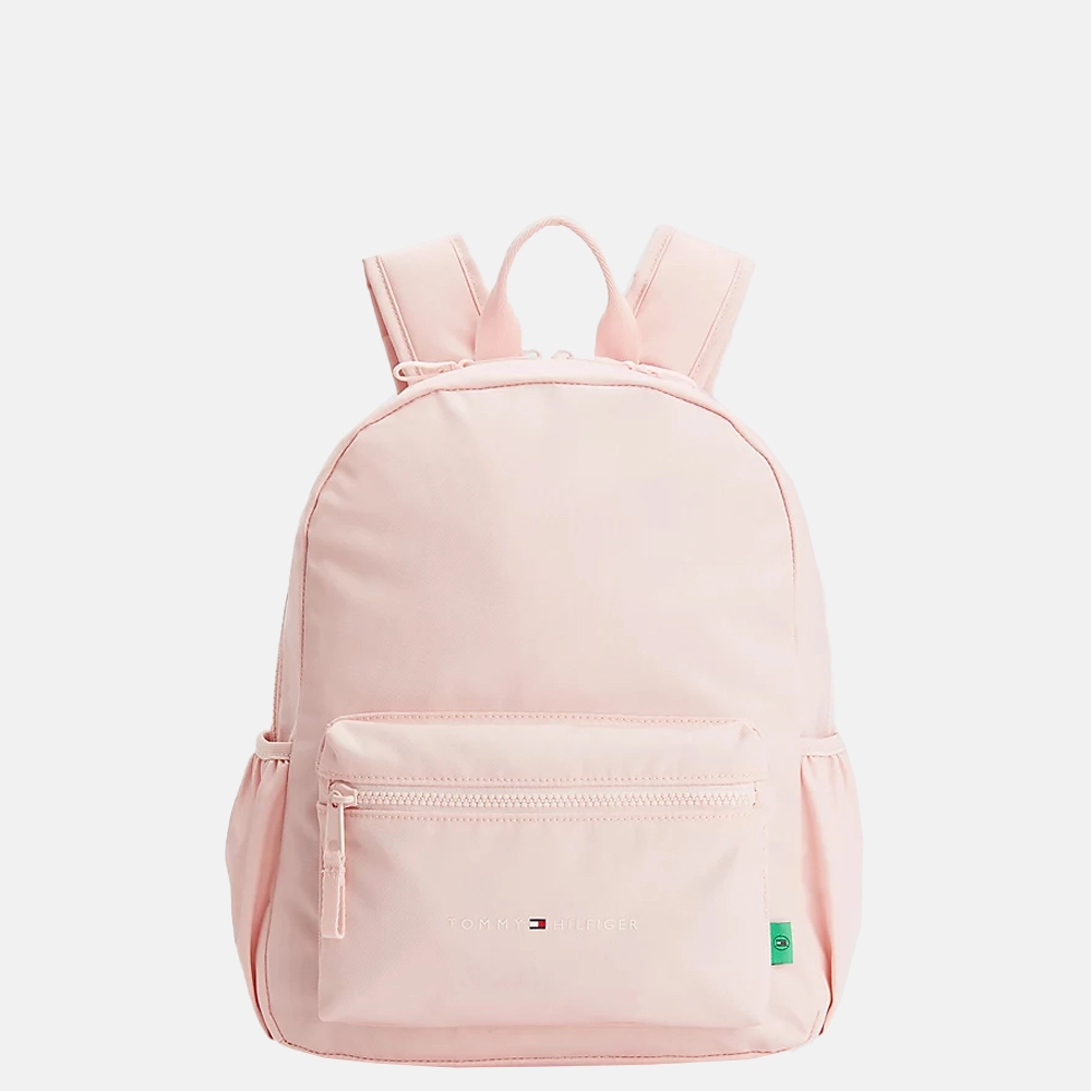 Tommy Hilfiger Essential rugzak pink