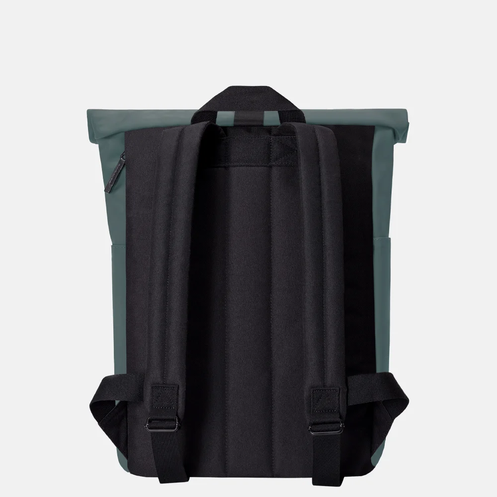 Ucon Acrobatics Hajo Mini Lotus rugzak 13.3 inch pine green bij Duifhuizen