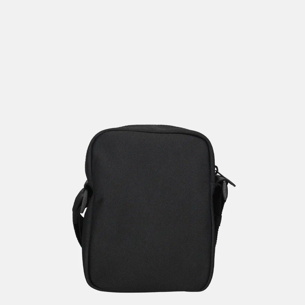 Tommy Hilfiger crossbody tas BDS black bij Duifhuizen