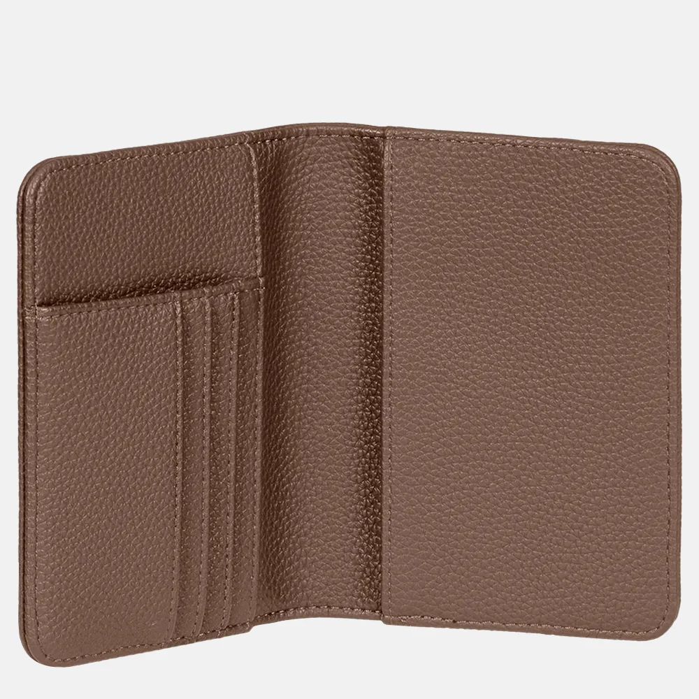 Suitsuit Fab Seventies paspoorthoes rawhide bij Duifhuizen