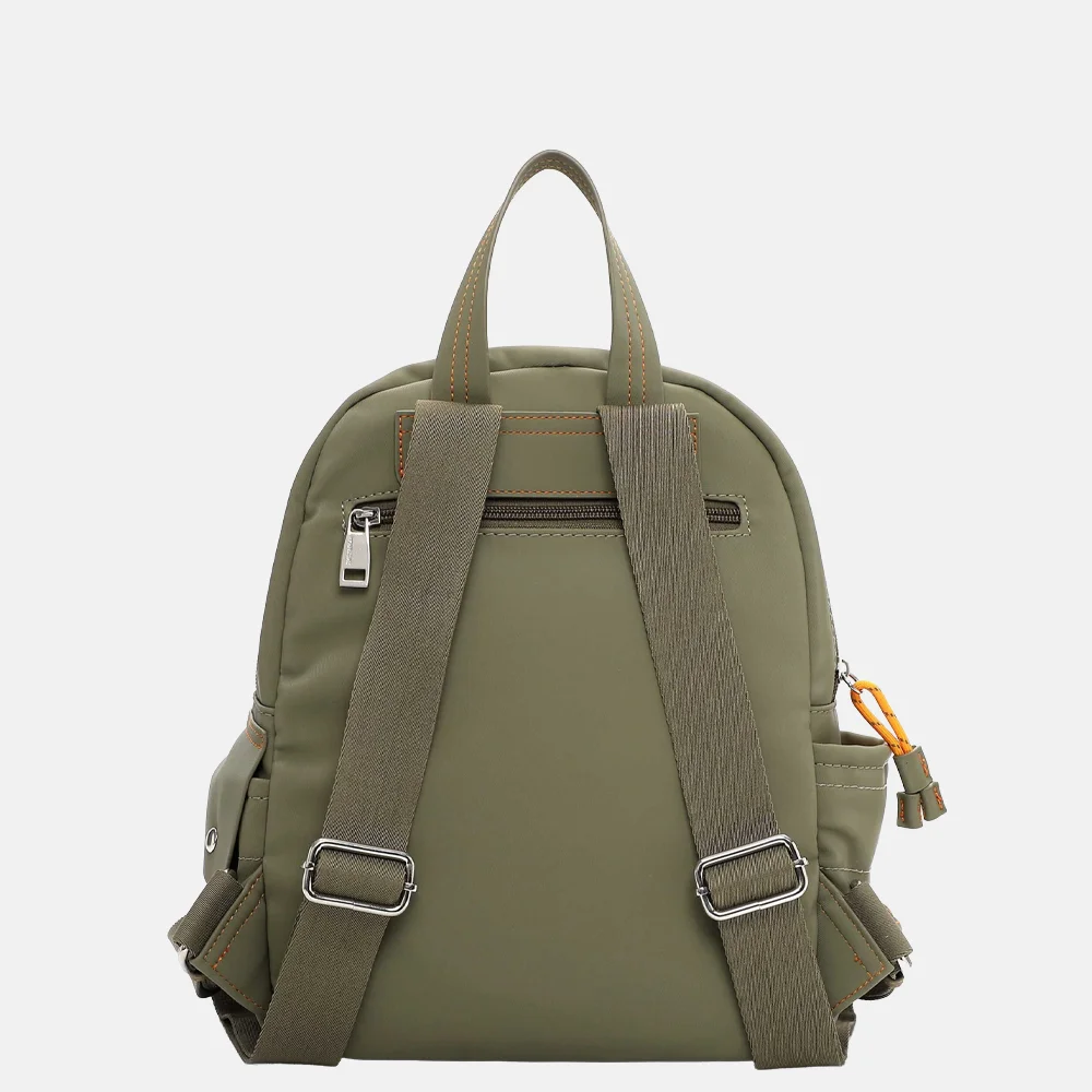 Emily & Noah Joeline rugzak khaki bij Duifhuizen