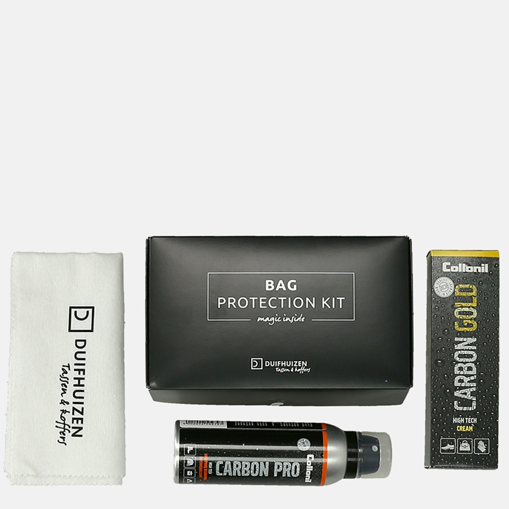 Duifhuizen Bag Protection Kit bij Duifhuizen