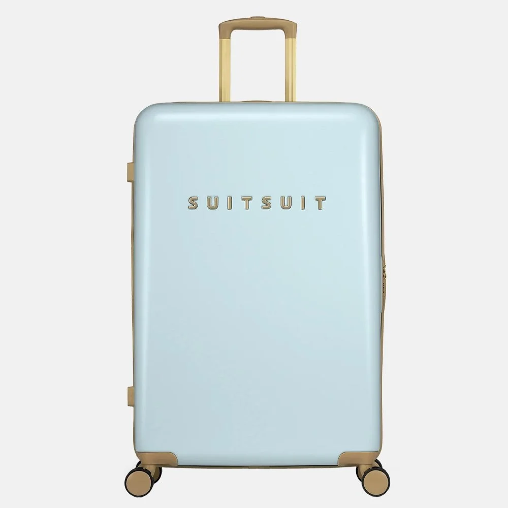 SUITSUIT Fusion koffer 76 cm powder blue