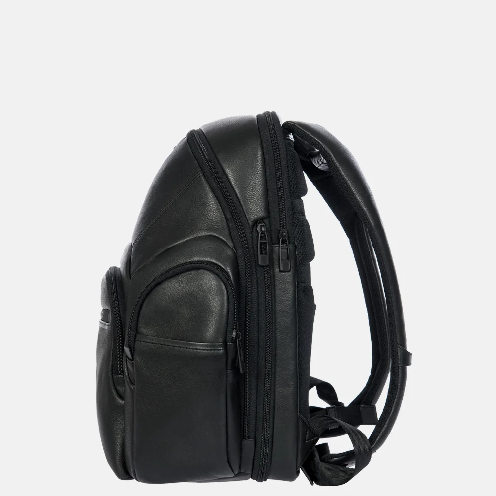Porsche Design Evo laptoprugzak M expandable black bij Duifhuizen
