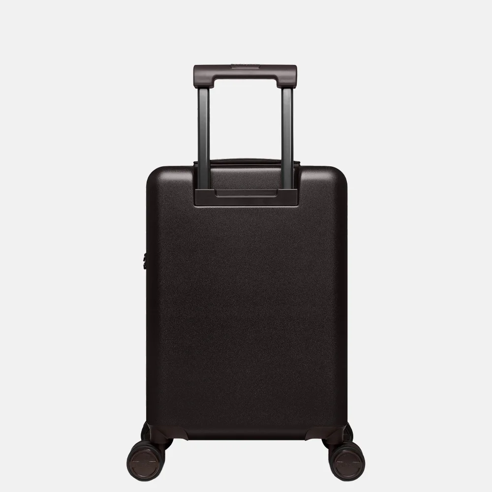 Suitsuit Mystique handbagage koffer 55 cm ground coffee bij Duifhuizen