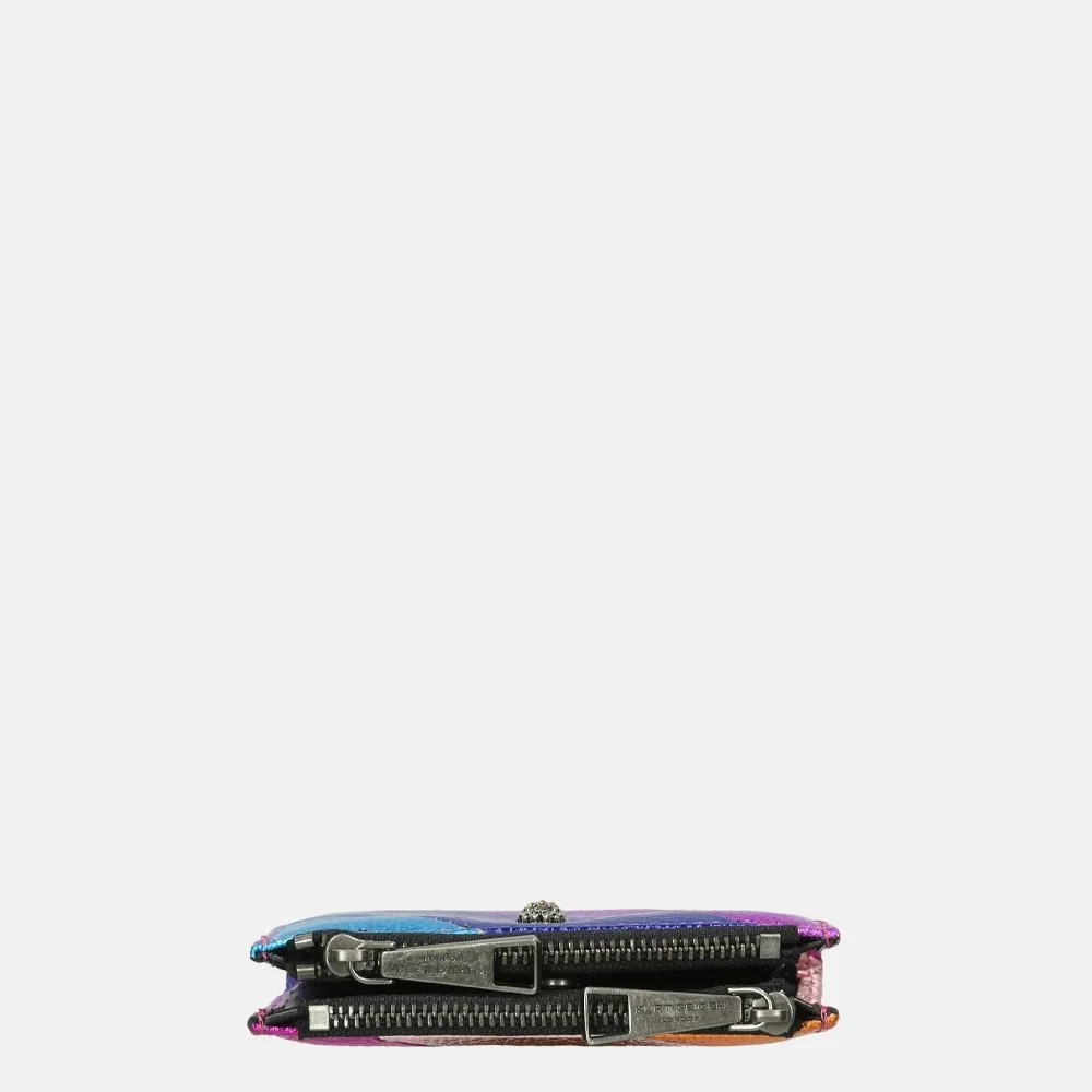 Kurt Geiger Mini portemonnee multi/other bij Duifhuizen