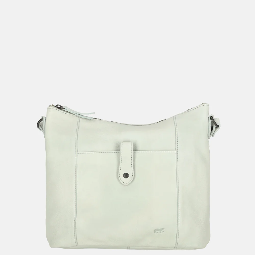 Bear Design Sophia crossbody tas buidel ice bij Duifhuizen
