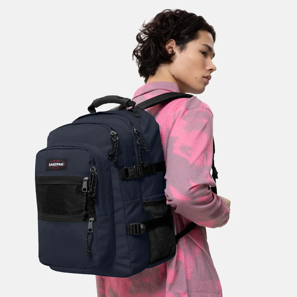 Eastpak Suplyer laptoprugzak 16 inch ultra marine bij Duifhuizen