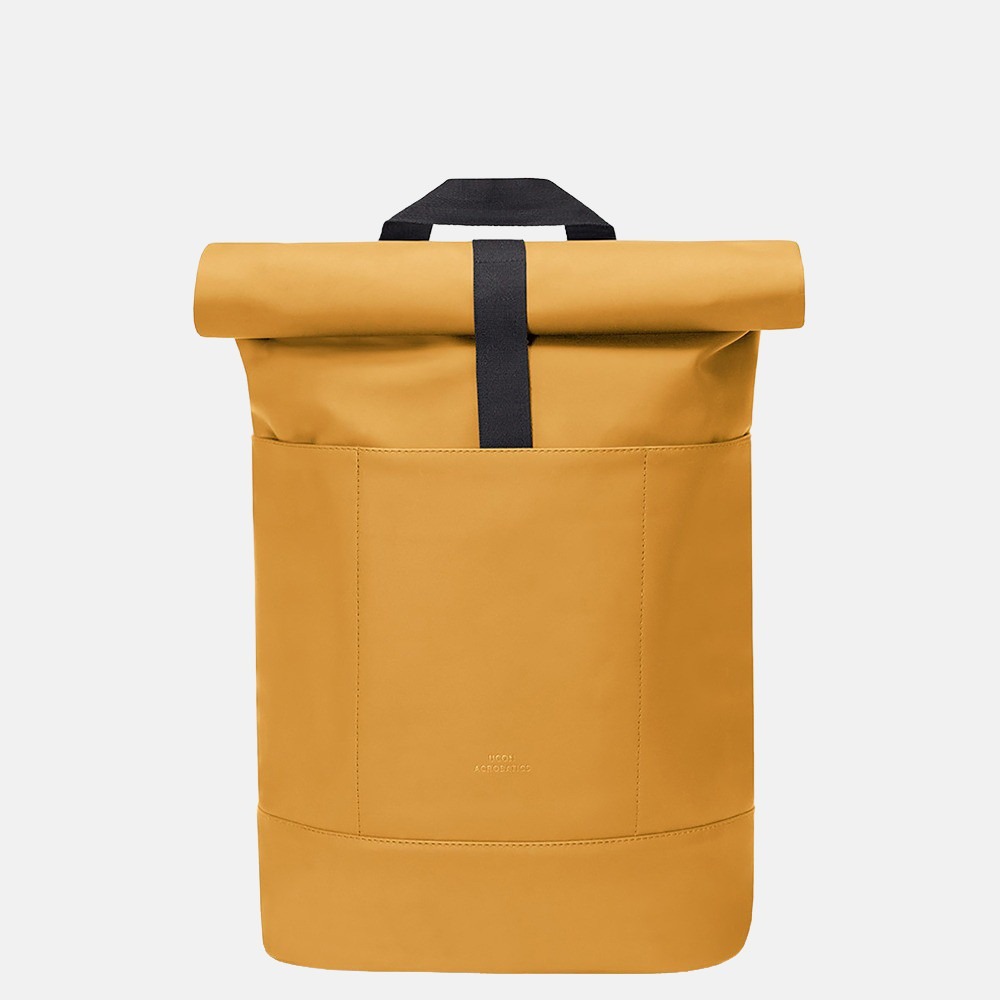Ucon Acrobatics Hajo Lotus rugzak 15.4 inch honey mustard