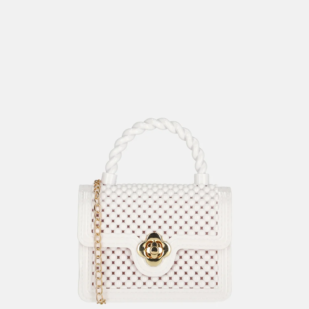 Firenze handtas XS white