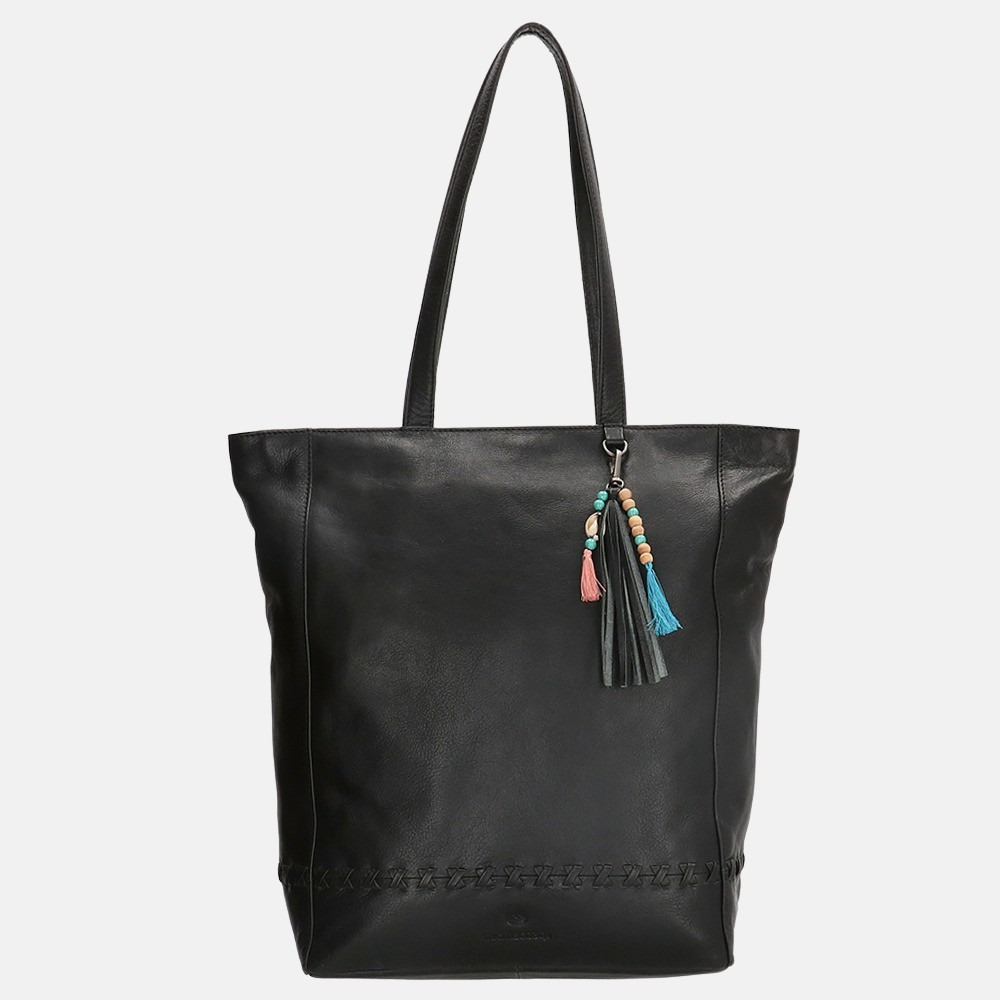 Micmacbags Friendship shopper black