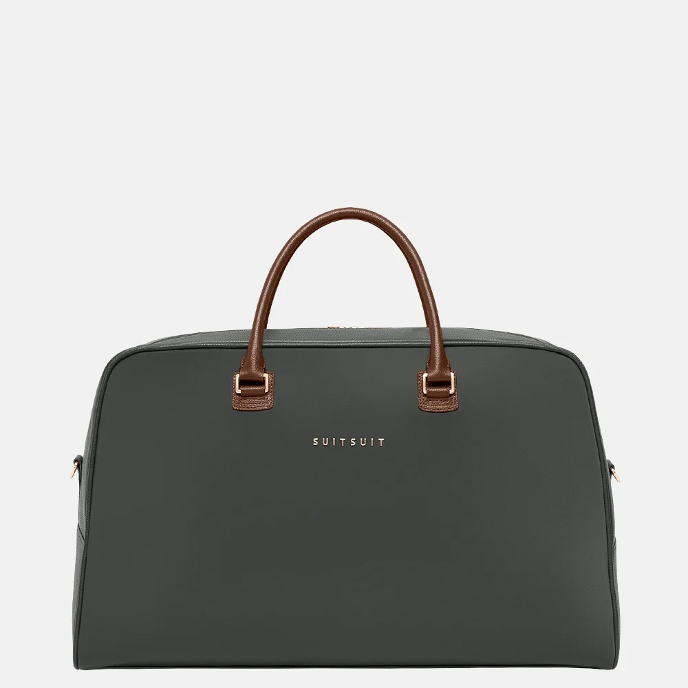 SUITSUIT Serenity Weekendtas hoog atlantic deep