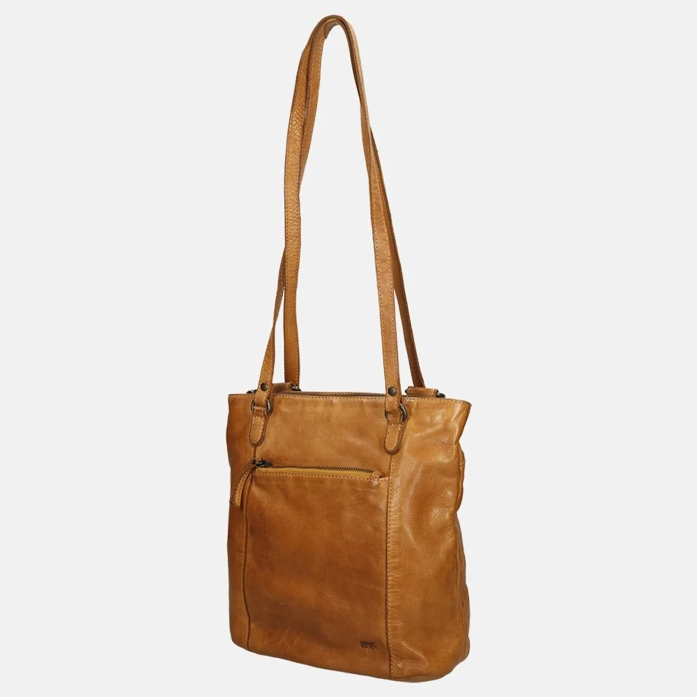 Bear Design shopper oker bij Duifhuizen