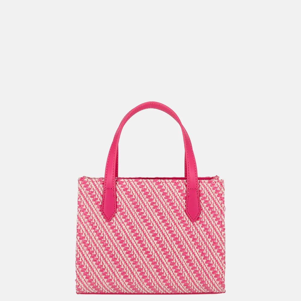 Valentino Bags Divina handtas ficsia/multi bij Duifhuizen