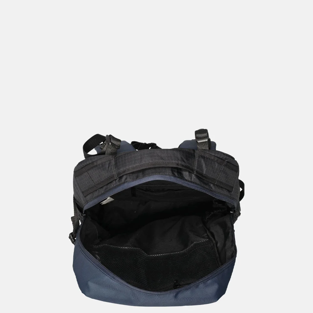 Doughnut Roaming Street Cruise rugzak navy bij Duifhuizen