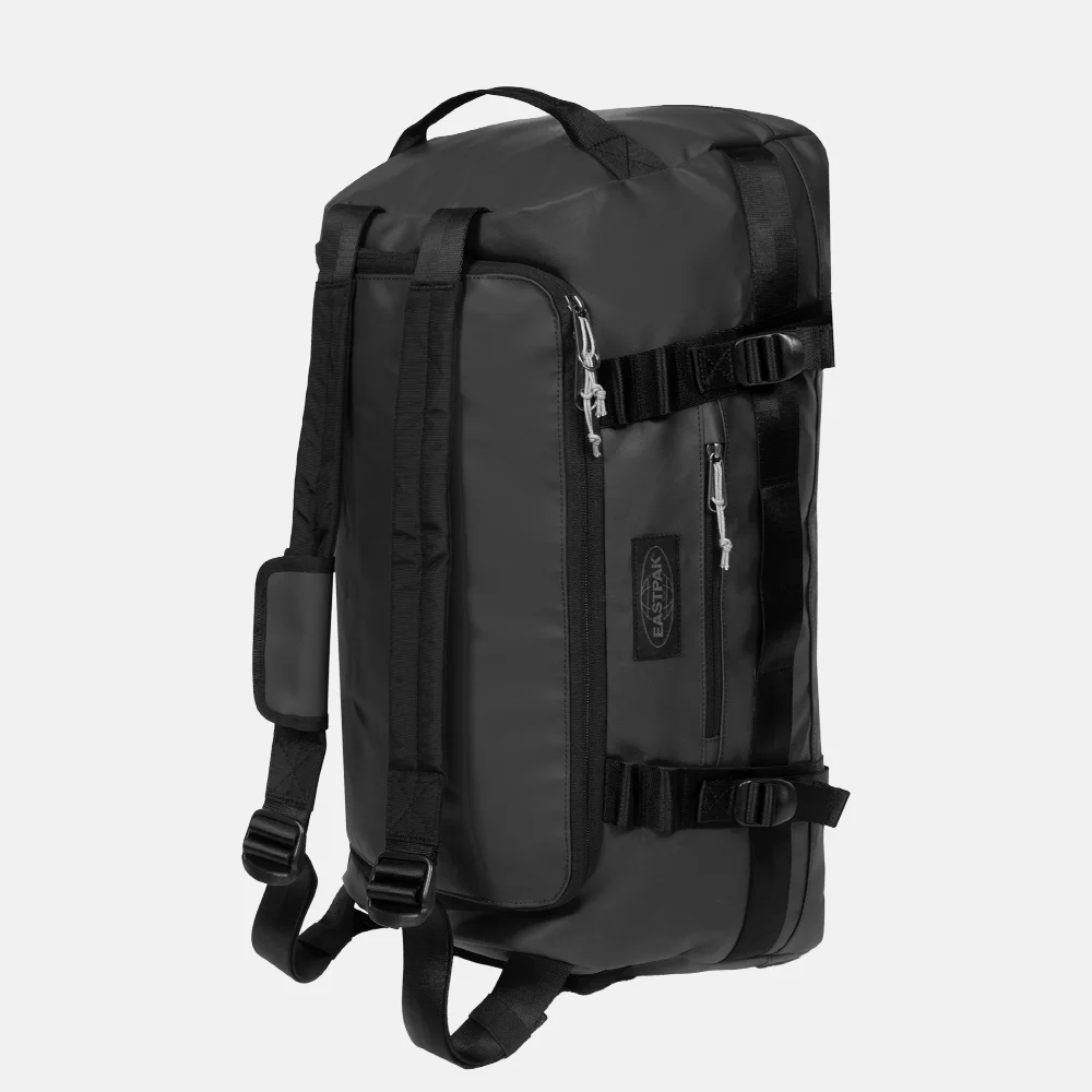 Eastpak Tarp weekendtas S tarp black2 bij Duifhuizen